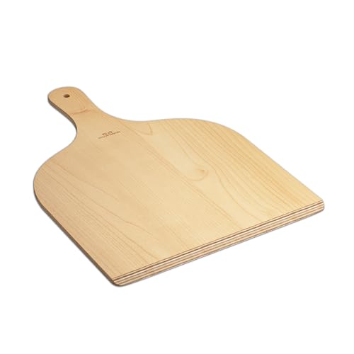 Wooden Pizza Peel (4 Count)