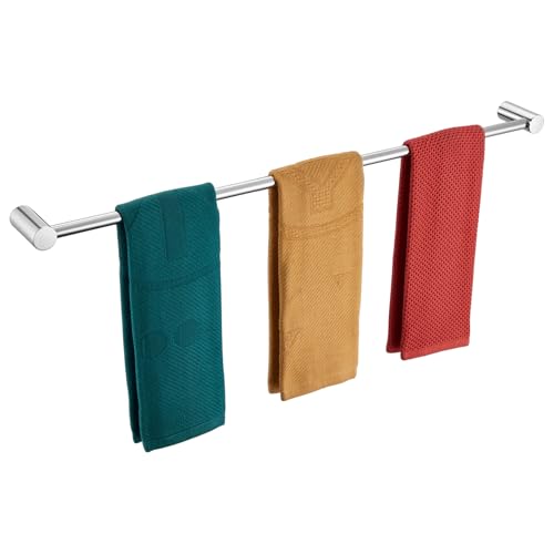 Towel Holder Chrome 36