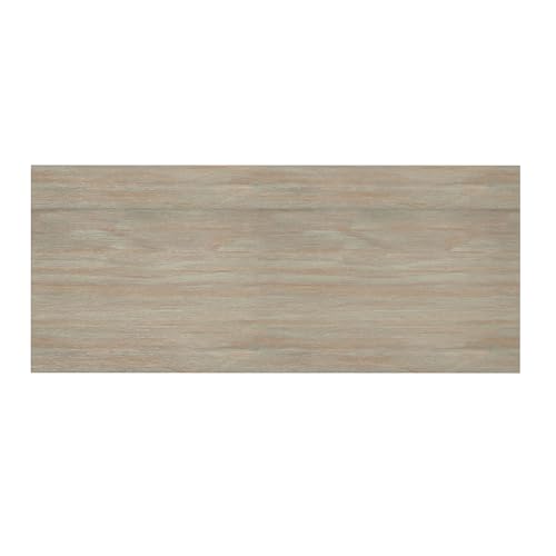Artisan 38" Wide Solid Wood Cabinet in Distressed Grey