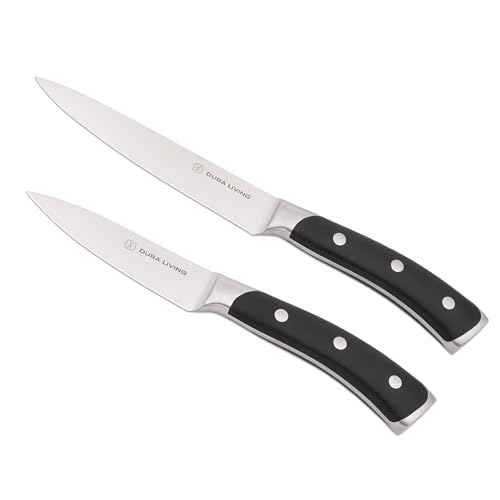 2 Piece Kitchen Knife Set (2 Count)