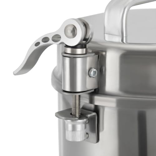 Electric Grain Mill Grinder