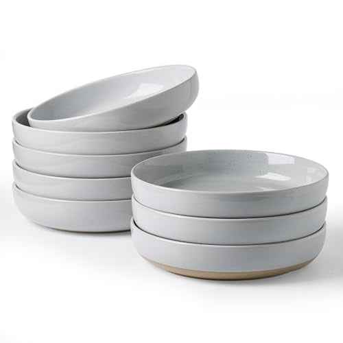 Milkyway 33 oz Pasta Bowls Set of 8 (8 Count)