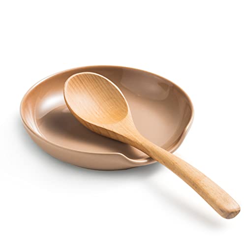 Spoon Rest for Stove Top