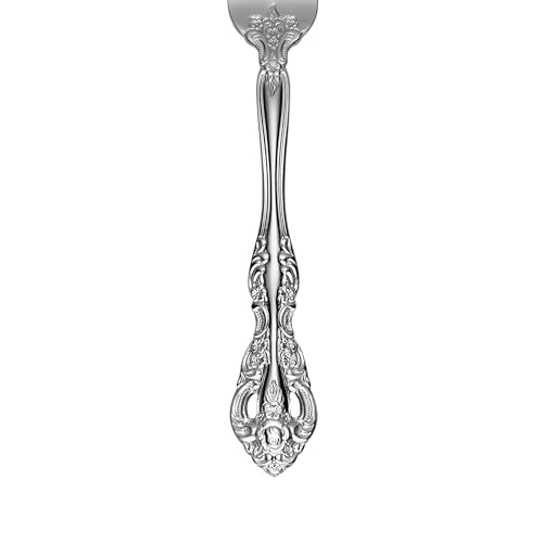 MICHELANGELO SALAD FORK