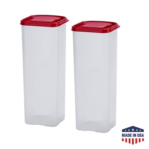 Bread Buddy Bread Box (2 Count)