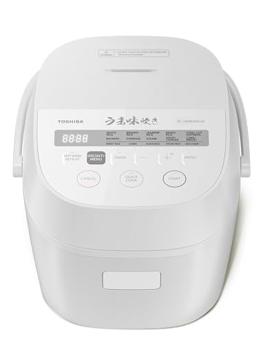 OriginTaste Rice Cooker 10