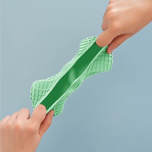 Mini Silicone Oven Mitts Set (2 Count)