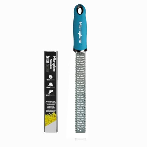 Premium Classic Series Citrus Zester and Grater