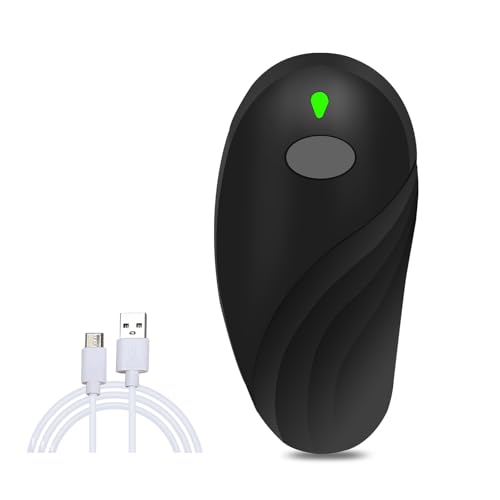 Rechargeable Auto Electric Can OpenerTouch Side Cut Opener Open Your Cans with A Simple Press of Button
