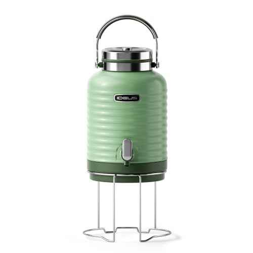 Insulated Beverage Dispenser 1.4gal