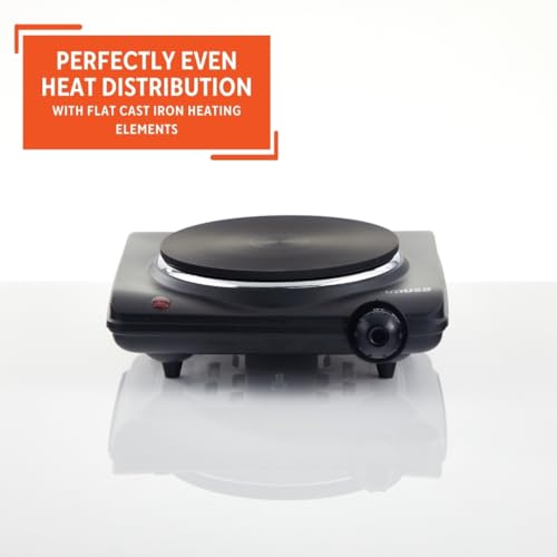 Single Electric Hot Plate
