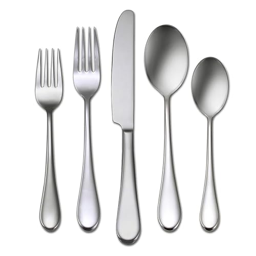 Icarus 20 Piece Flatware Set (20 Count)