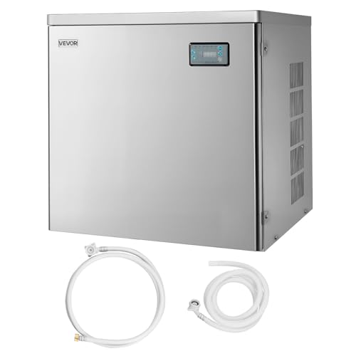 Commercial Ice Maker Machine