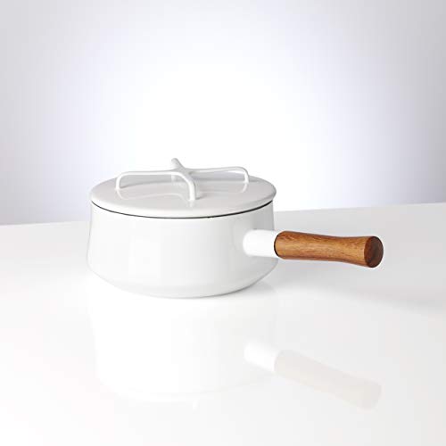 Kobenstyle White Saucepan