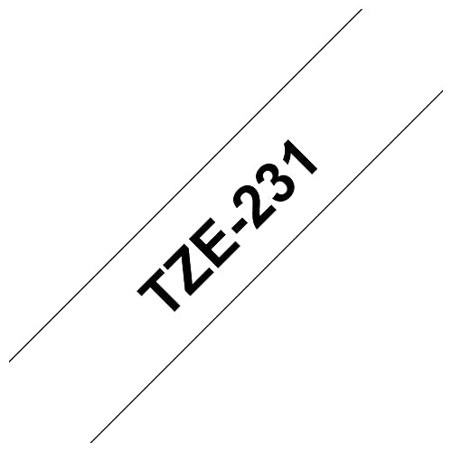 Genuine P Touch TZE (26.24 Foot)