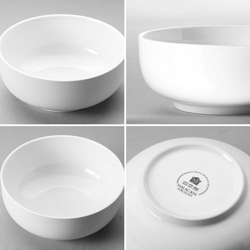 Salad Soup Bowls Set of 2 (2 Count)