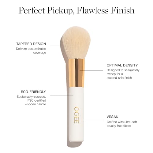 Powder Brush Ultra