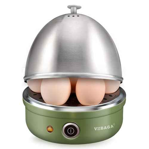 Electric Egg Cooker