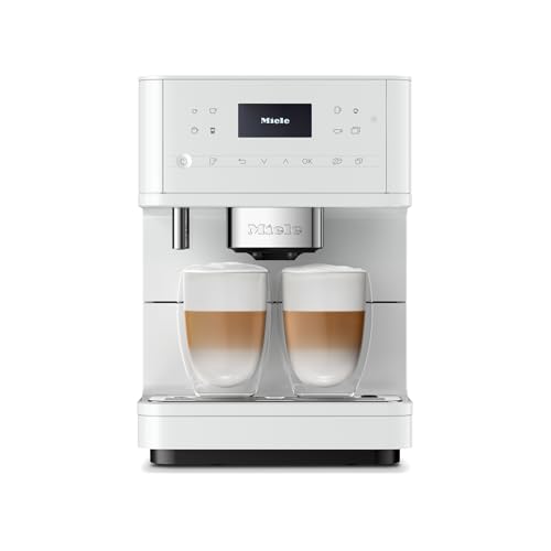 CM 6160 MilkPerfection Automatic Coffee Machine