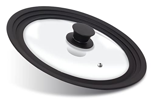 Silicone Universal Lid for Pots