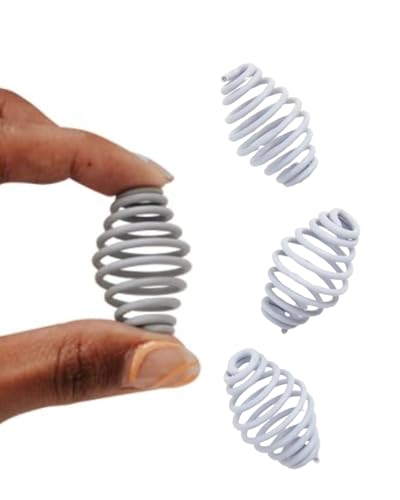 Bottle Whisk Eliminate Clumps and Reduce Bubbles (2 Count)