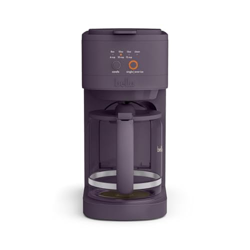VersaBrew 2 in1 Coffee Maker