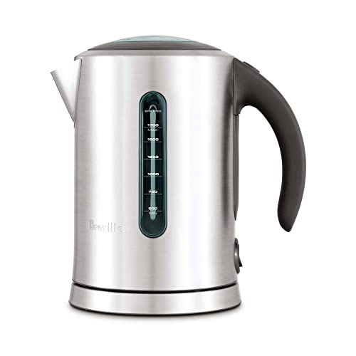 Soft Top Electric Kettle BKE700BSS