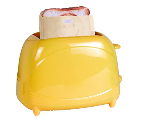 Reusable Toaster Bags 12 Pack Non (12 Count)