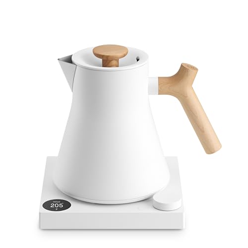 Corvo EKG Pro Small Electric Tea Kettle for Coffee