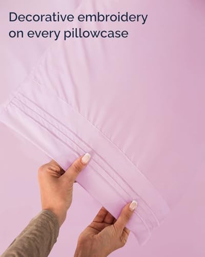 Twin Size 3 Piece Sheet Set