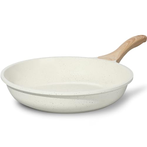 Nonstick Ceramic Frying Pan Skillet