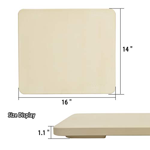 14"x16" Pizza Stone w