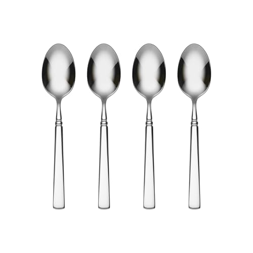 Easton Teaspoons Silverware Set for 4 (4 Count)