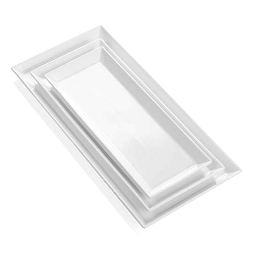 Serving Platter (3 Count)