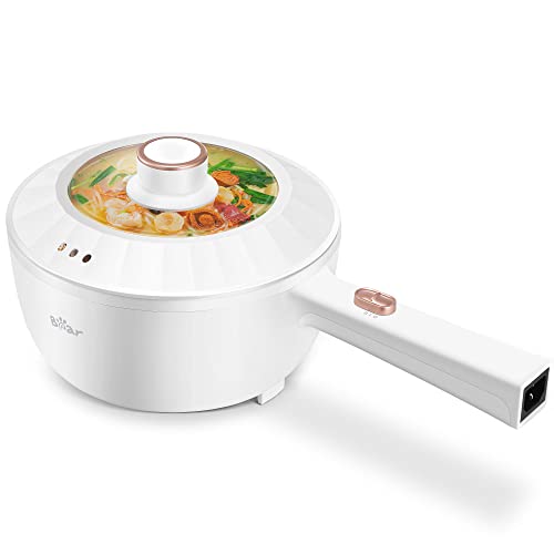 2L Electric Hot Pot Electric