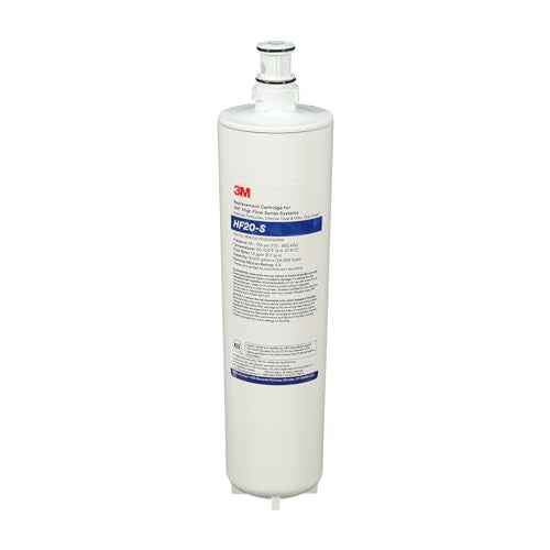 3M High Flow Series Filter Cartridge HF20