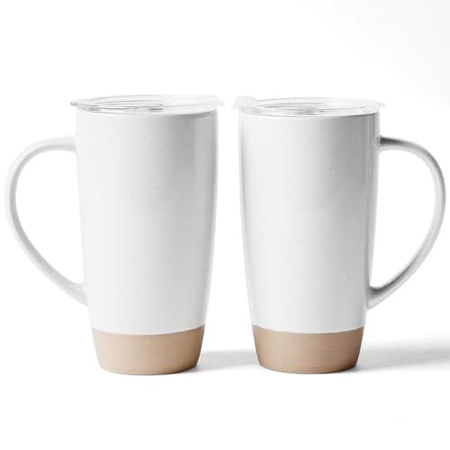 Milkyway Coffee Mugs (2 Count)