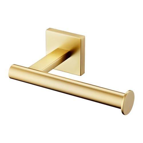 Toilet Paper Holder Tissue Paper Dispenser for Bathroom Toilet Roll Holder Wall Mounted