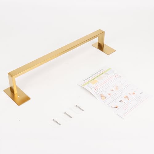 Bathroom Towel Bar Self Adhesive