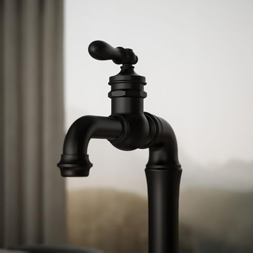 99268 BL ARTIFACTS GENTLEMAN'S BAR FAUCET