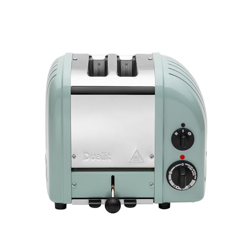 Classic 2 Slice NewGen Toaster