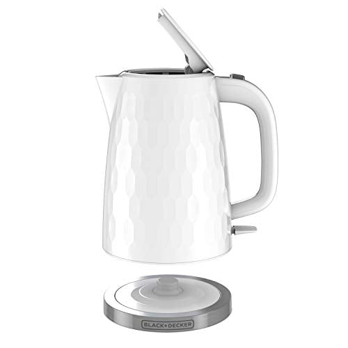 1.7L Cordless Electric Kettle