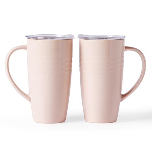 Jupiter Large Coffee Mug (2 Count)