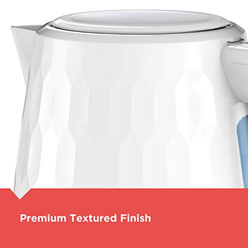 1.7L Cordless Electric Kettle