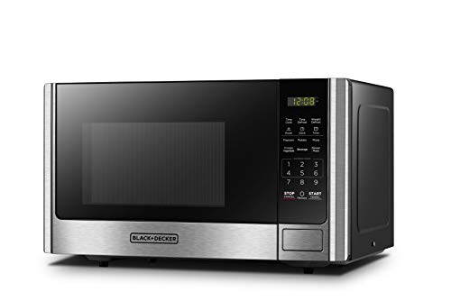 Countertop Microwave Oven