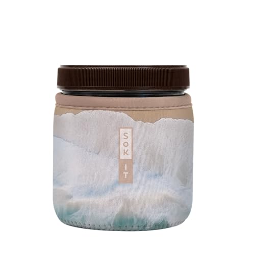 IceCreamSok Insulated Neoprene Cover