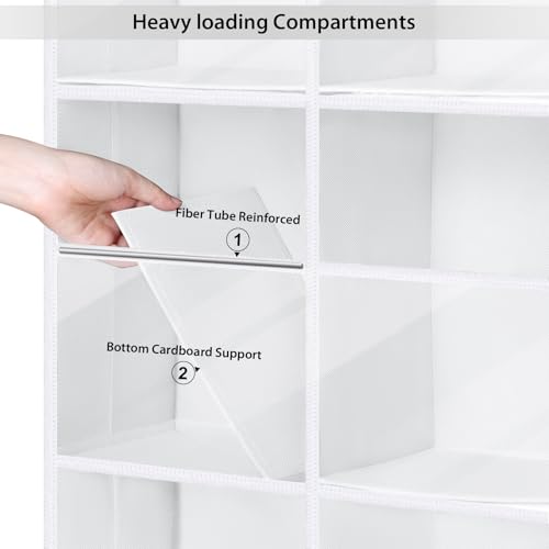 Over the Door Organizer