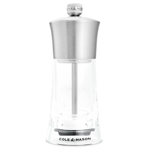 Bromley Pepper Mill