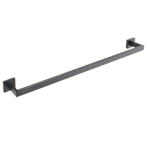 32 Inch Towel Bar for Bathroom Wall Mounted
