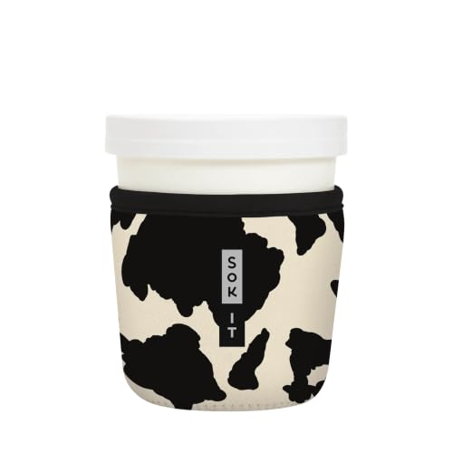 IceCreamSok Insulated Neoprene Cover